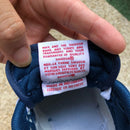 Nike Dunk Low Valerian Blue