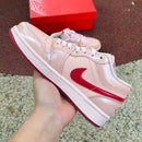 Air Jordan 1 Low Valentine's Day