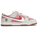Nike Dunk Low SE 85 Pink Rabbit Bunny Cookies