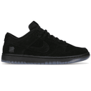 Nike Dunk Low SP Undefeated 5 On It Black