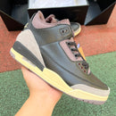 Air Jordan 3 Retro SP A Ma Maniére While You Were Sleeping