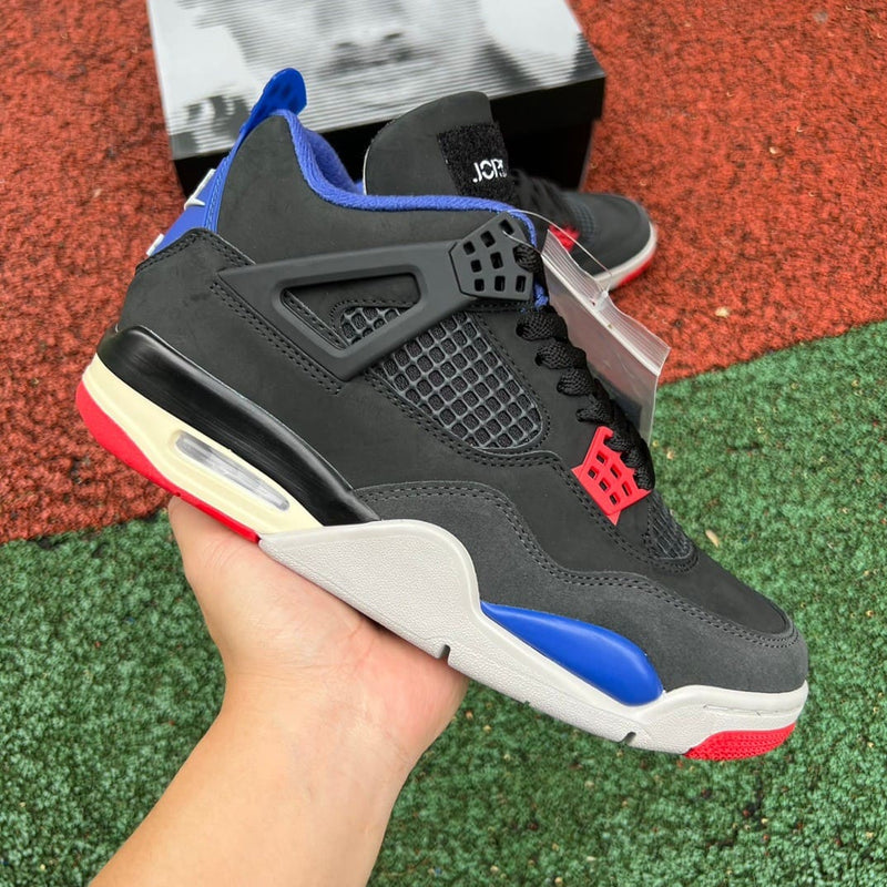 Air Jordan 4 Retro Rare Air