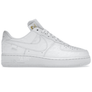Louis Vuitton Nike Air Force 1 Low By Virgil Abloh White