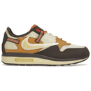 Nike Air Max 1 Travis Scott Cactus Jack Baroque Brown