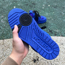 Louis Vuitton LV Skate Blue Black