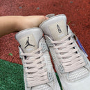 Air Jordan 4 Retro A Ma Maniére While You Were Sleeping