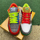 Nike SB Dunk Low What the Dunk