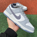 Nike Dunk Low SE Light Carbon
