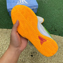 Nike Ja 1 Family Trivia