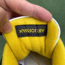 Air Jordan 4 Retro Vivid Sulfur