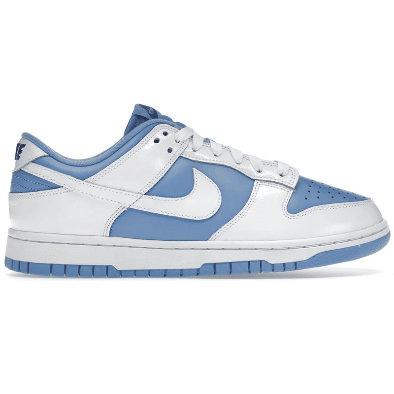 Nike Dunk Low Reverse UNC