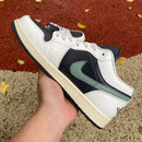 Air Jordan 1 Low Jade Smoke
