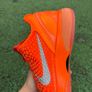 Nike Kobe 6 Protro Total Orange