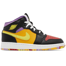 Air Jordan 1 Mid SS Six Championships