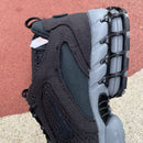 Nike Air Zoom Spiridon Cage 2 Stussy Black