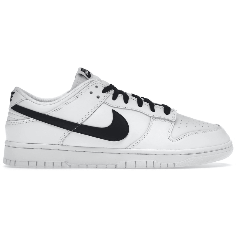 Nike Dunk Low Reverse Panda