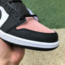 Air Jordan 1 Low Bleached Coral