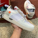 Nike Air Force 1 Low Off-White