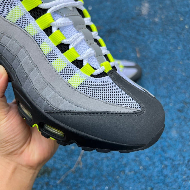 Nike Air Max 95 Neon (2020)