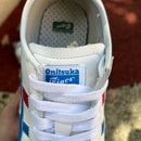 Onitsuka Tiger Mexico 66 White Blue Red