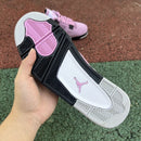 Air Jordan 4 Retro Orchid