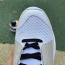 Nike Ja 1 Light Smoke Grey