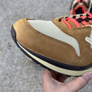 Nike Air Max 1 Travis Scott Cactus Jack Wheat Lemon Drop