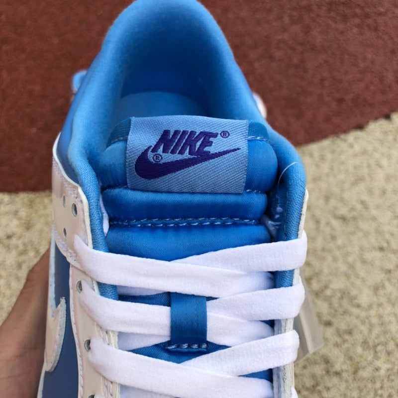 Nike Dunk Low Reverse UNC