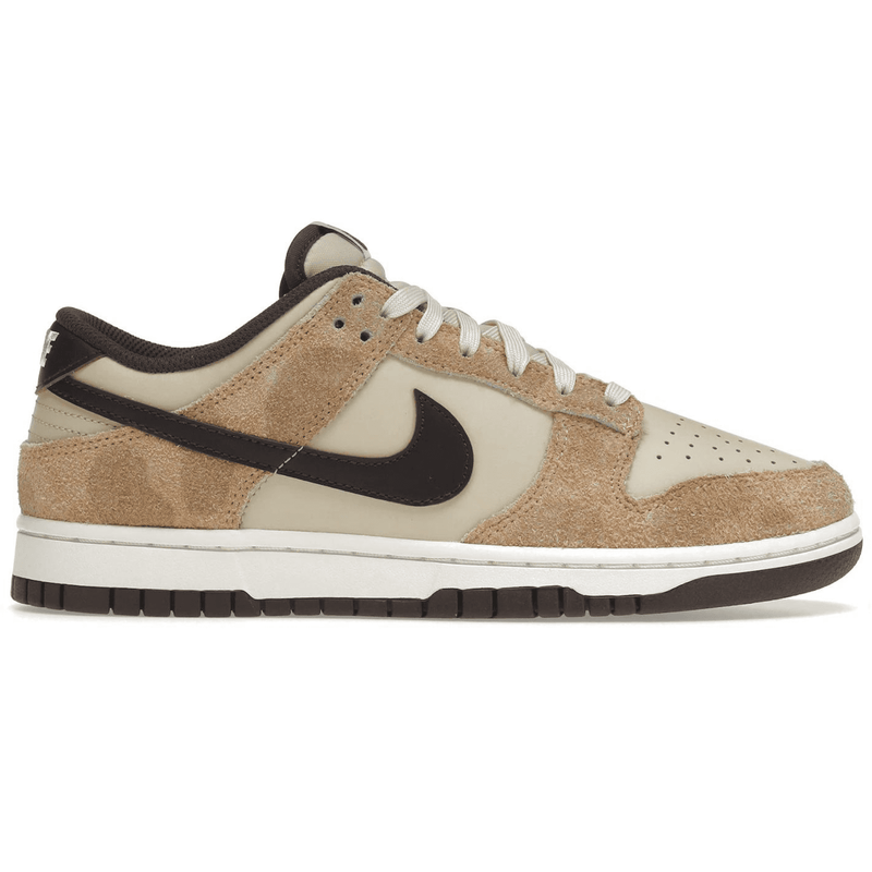 Nike Dunk Low Retro PRM Animal Pack Giraffe/Cheetah