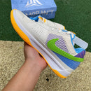 Nike Ja 1 Family Trivia