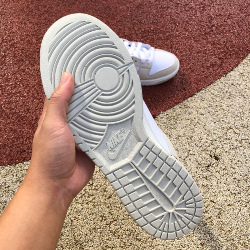 Nike Dunk Low Disrupt 2 Pale Ivory Black