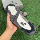 Air Jordan 4 Retro Cave Stone