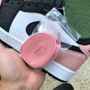 Air Jordan 1 Low Bleached Coral