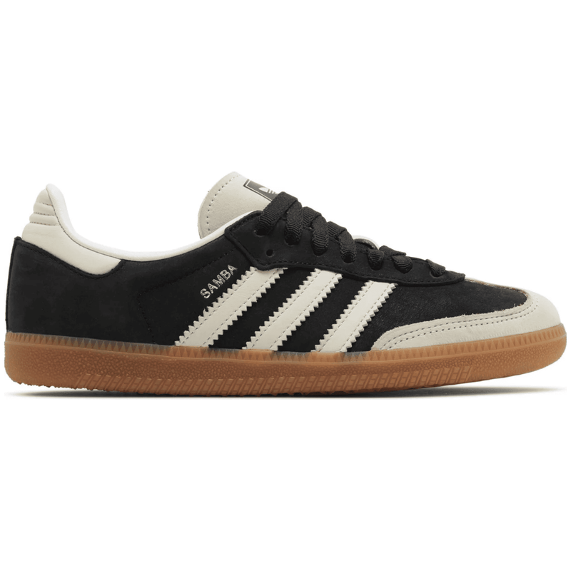 Adidas Samba Black Wonder White