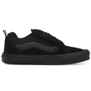 Vans Knu Skool Triple Black