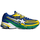 Adidas Orketro Bape Yellow Blue Green