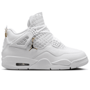 Air Jordan 4 Net White