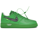 Nike Air Force 1 Low Off-White Brooklyn