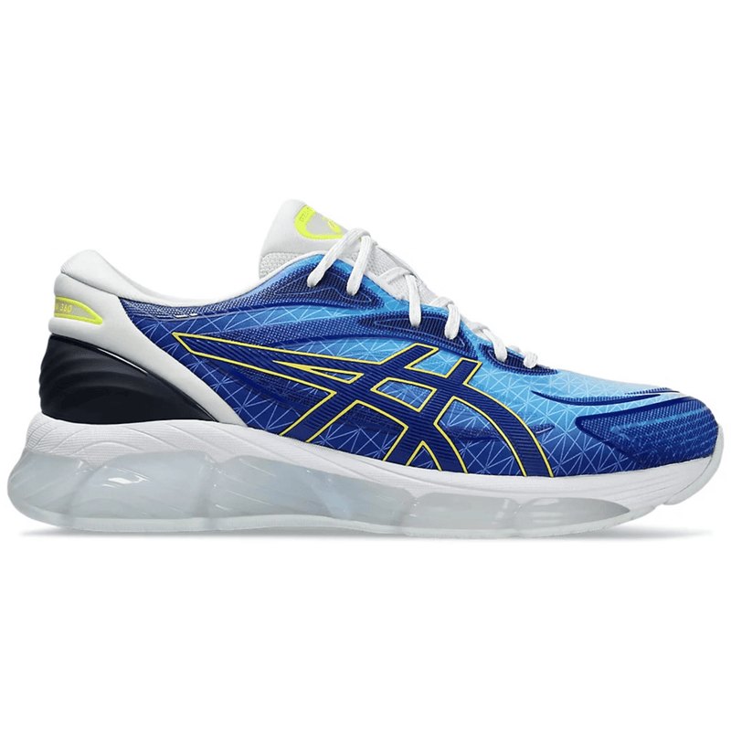 ASICS Gel-Quantum 360 VIII City of Lights Prussian Blue