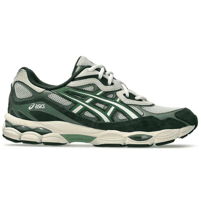 ASICS Gel-NYC Smoke Grey Formal Garden