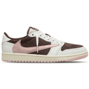 Air Jordan 1 Low Travis Scott Dark Pony