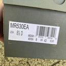 New Balance 530 White Blue Oasis