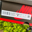 Air Jordan 1 Low Travis Scott Black Grey