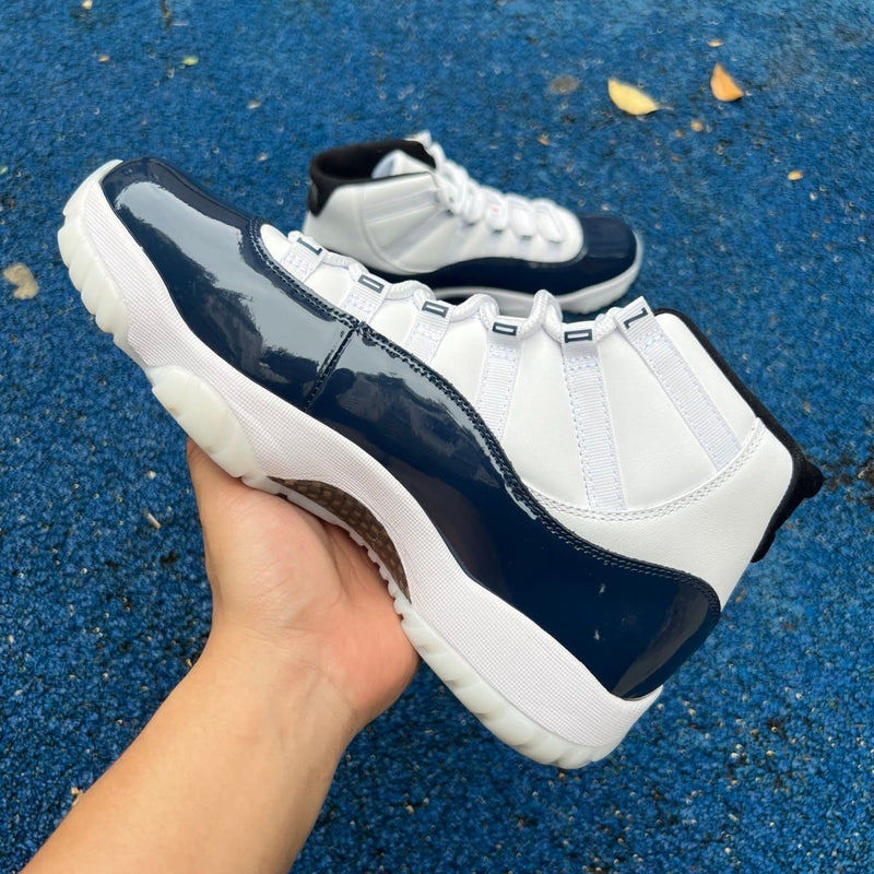 Air Jordan 11 Retro Rare Air Alternate
