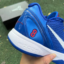 Nike Kobe 6 Protro Dodgers