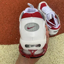 Nike Air Zoom Spiridon Cage 2 Cardinal Red