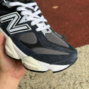 New Balance 9060 Charcoal