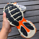 Balenciaga Track White Orange