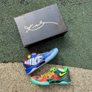 Nike Kobe 8 Protro What The (2025)