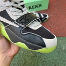 Jordan Jumpman Jack TR Travis Scott x Chase B Black Night Silver